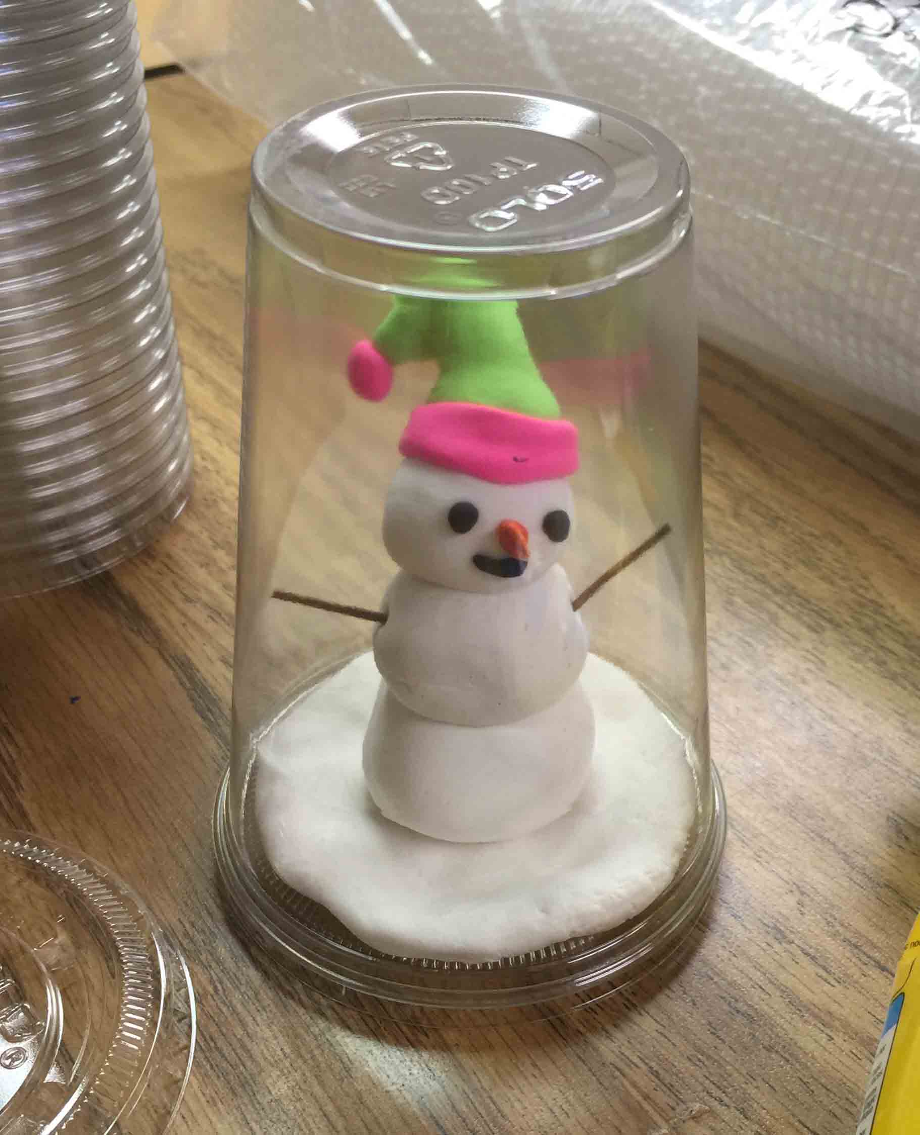 10 Easy Model Magic Craft Project Ideas