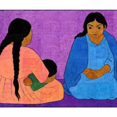 diego rivera for kids