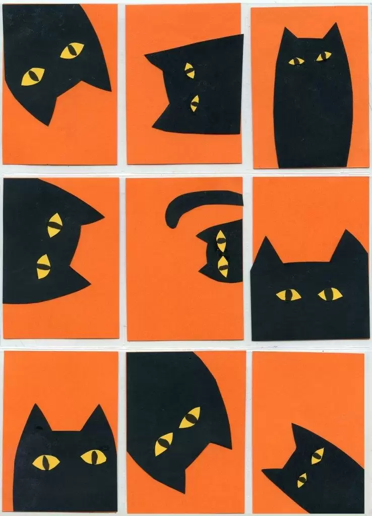 halloween craft ideas for kids