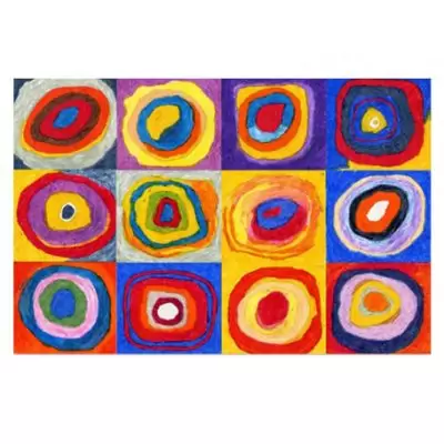 kandinsky art for children