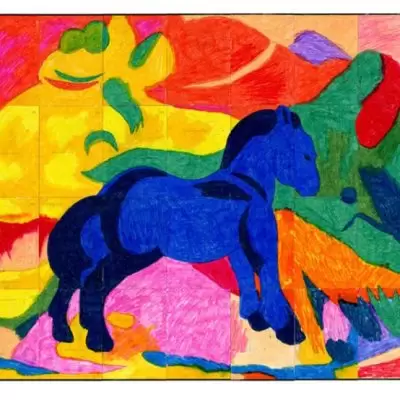 Franz Marc