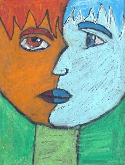 Pablo Picasso project