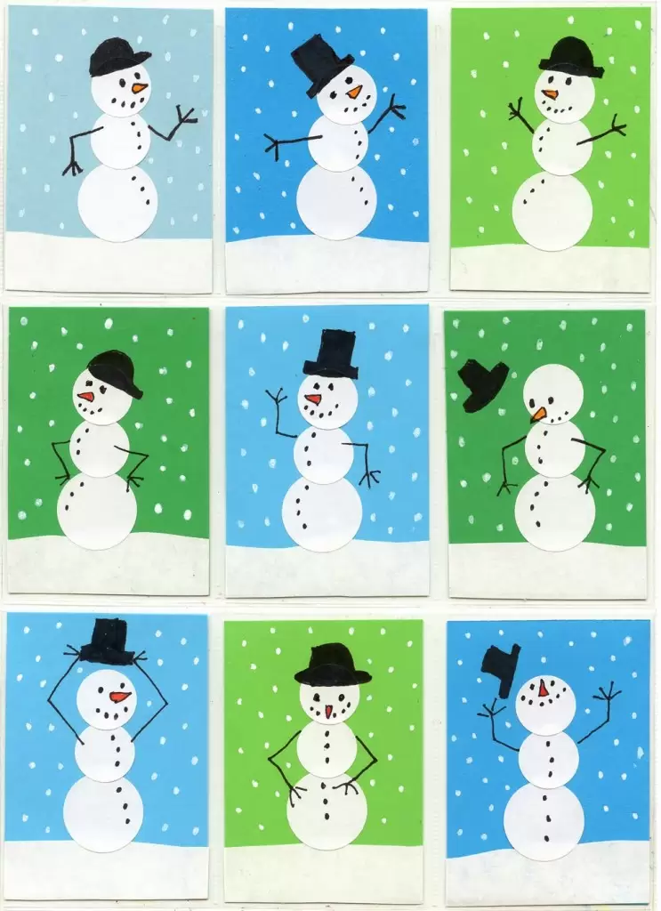 handmade greeting cards