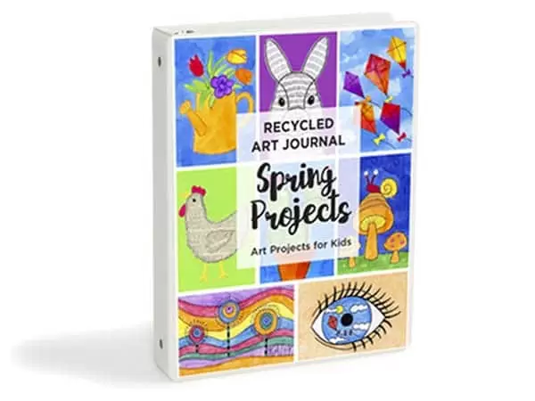 Spring Projects eBook
